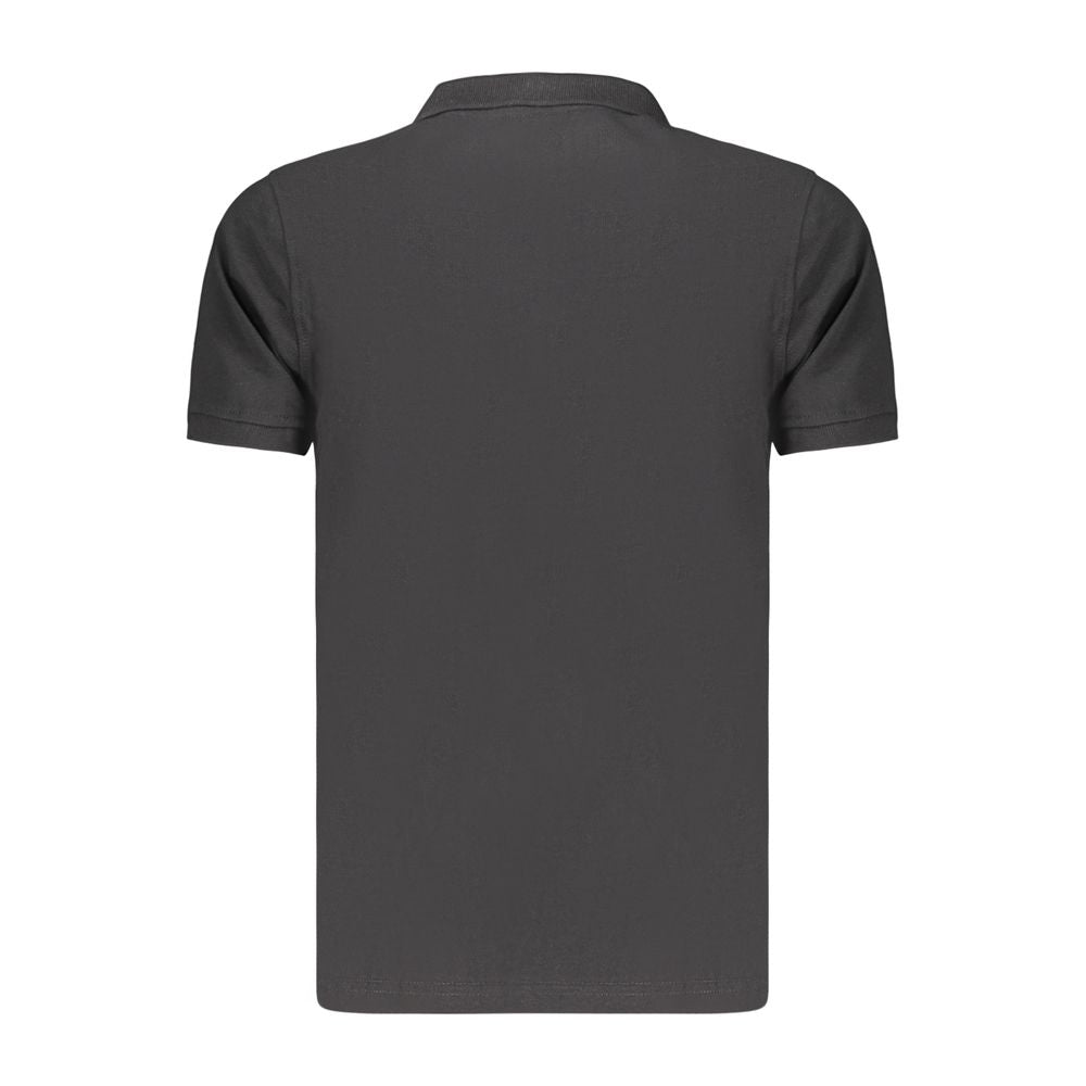 Norway 1963 Black Cotton Women&