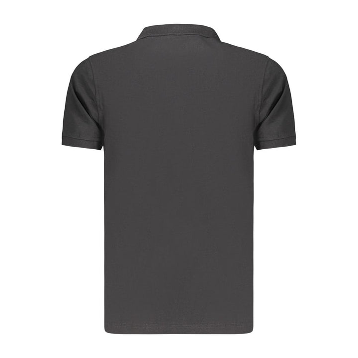 Norway 1963 Black Cotton Women&