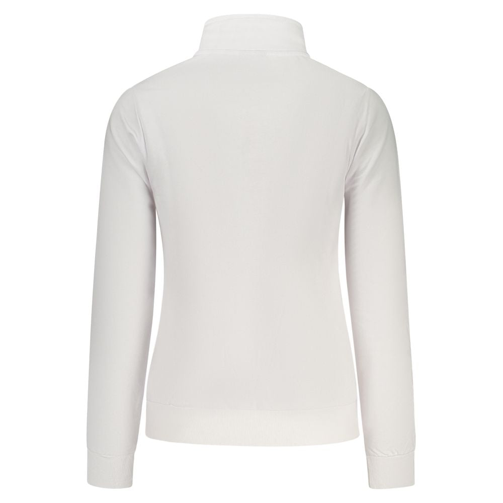 Norway 1963 White Cotton Women&