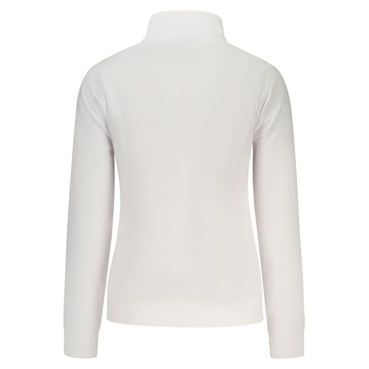 Norway 1963 White Cotton Women&