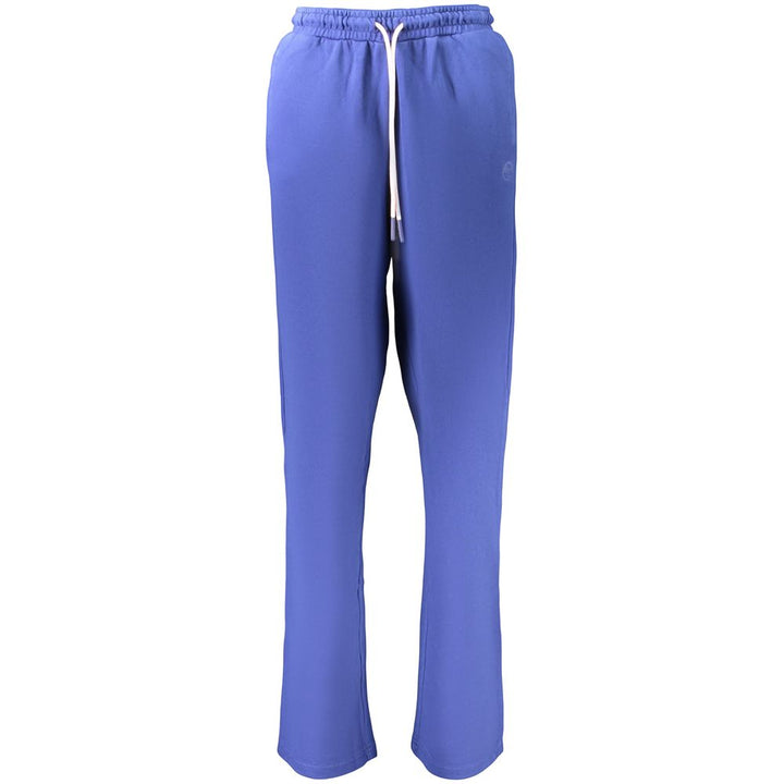 North Sails Blue Cotton Women&