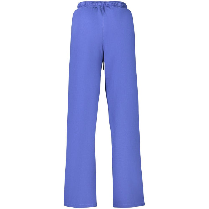 North Sails Blue Cotton Women&