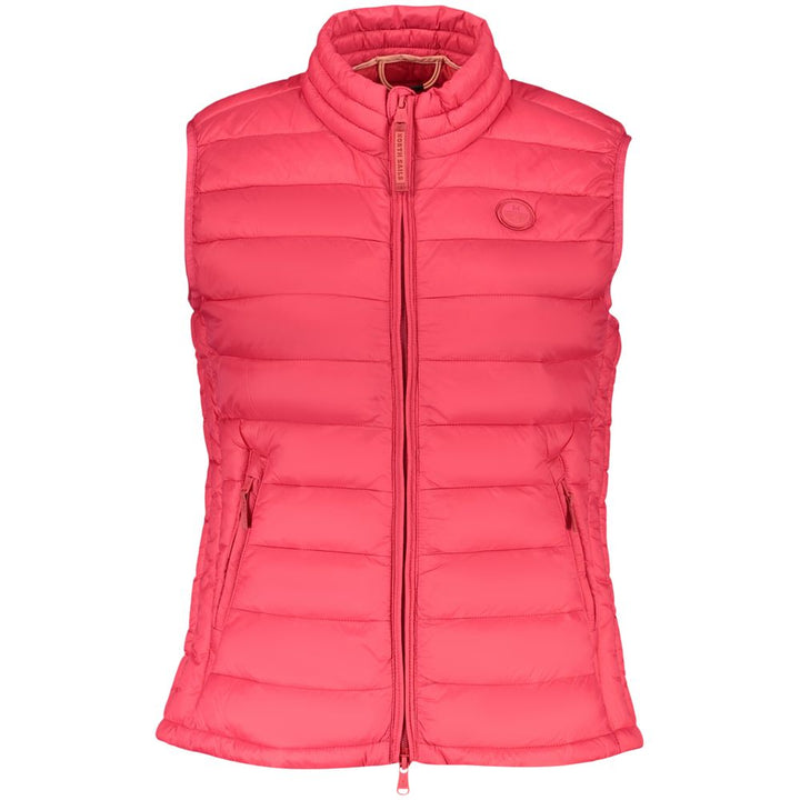 North Sails Rosso Polyester Women&