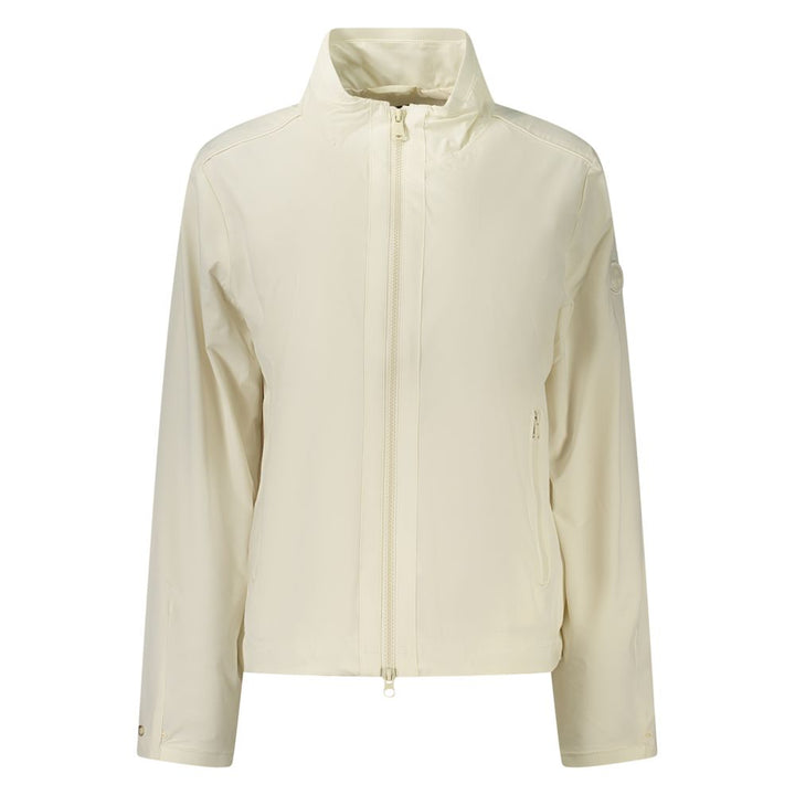North Sails White Nylon Women&