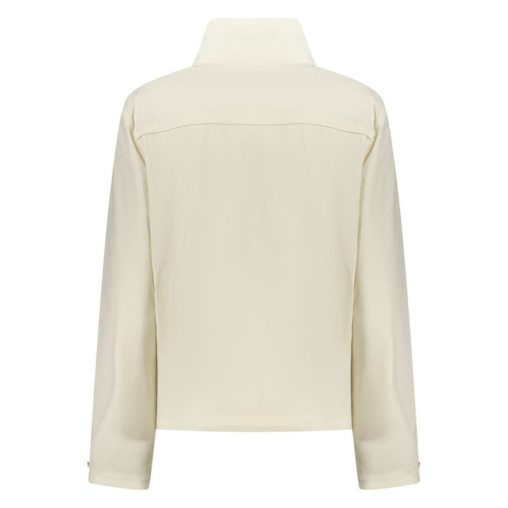 North Sails White Nylon Women&