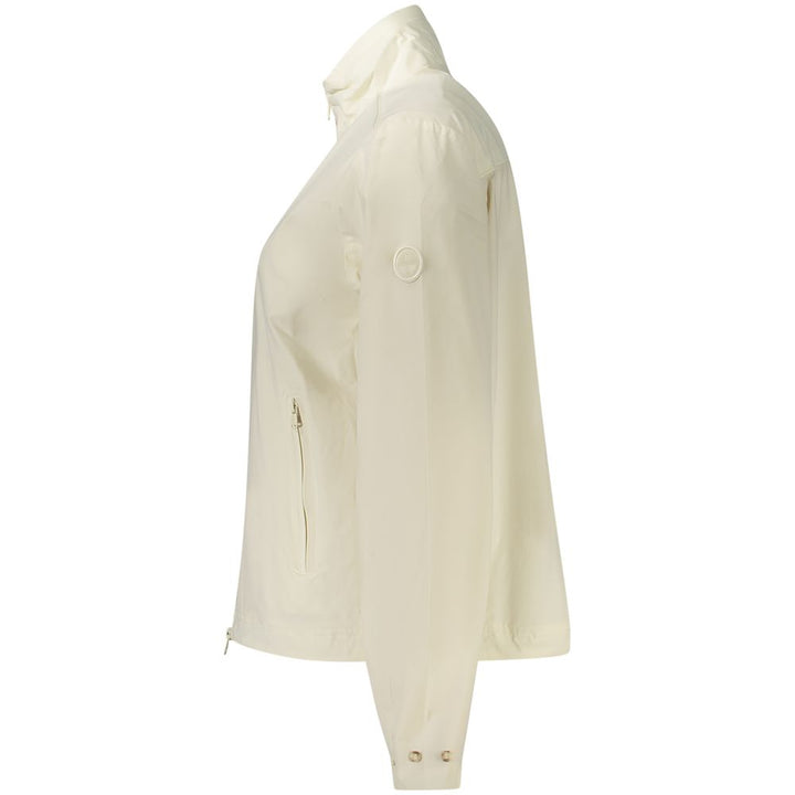 North Sails White Nylon Women&