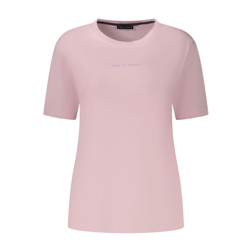 North Sails Rosa Cotton Women&