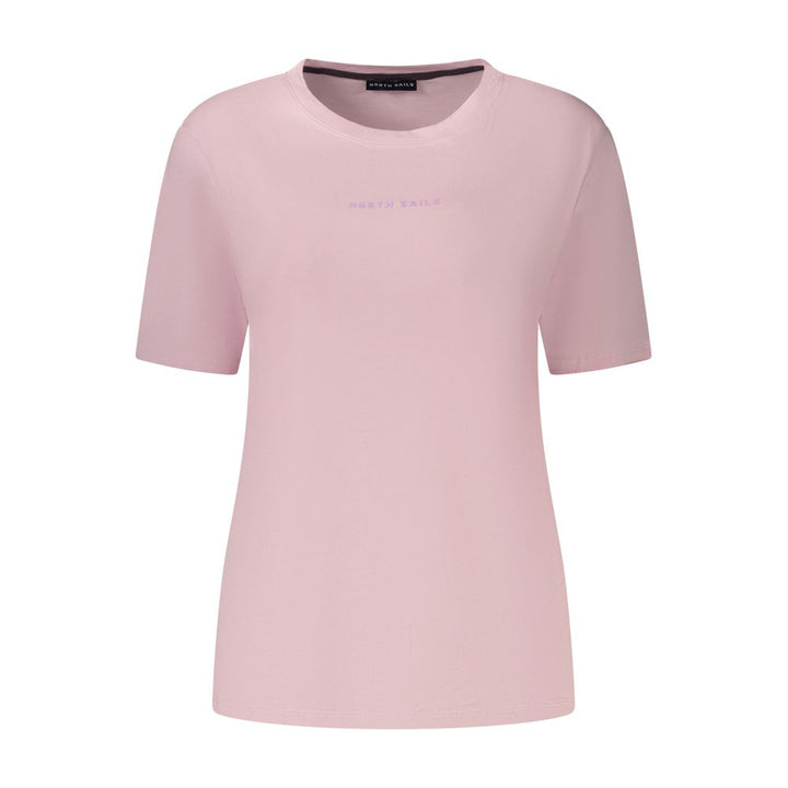 North Sails Rosa Cotton Women&