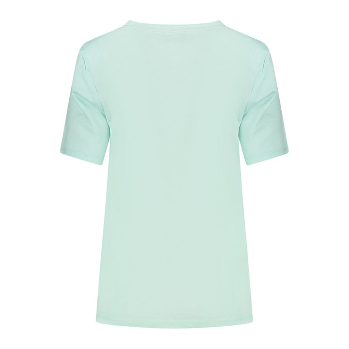 North Sails Green Cotton Women&