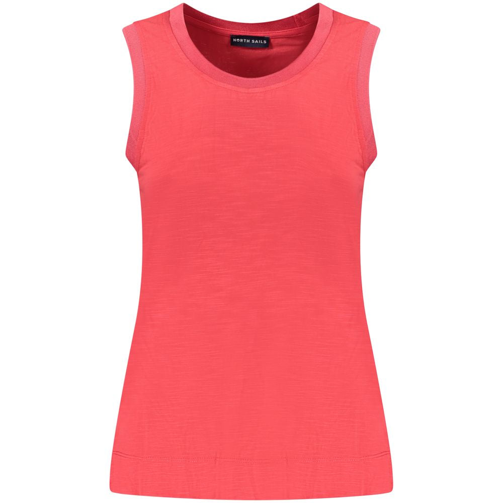 North Sails Red Modal Women&