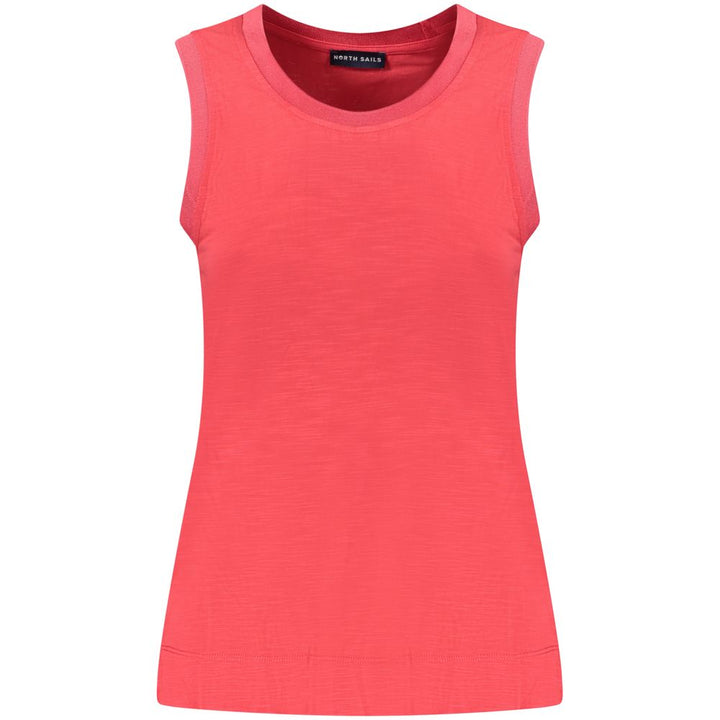 North Sails Red Modal Women&