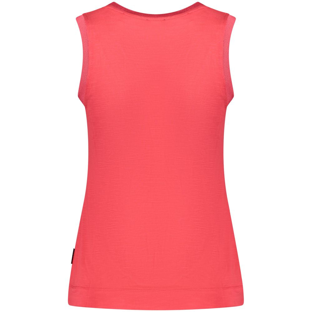 North Sails Red Modal Women&