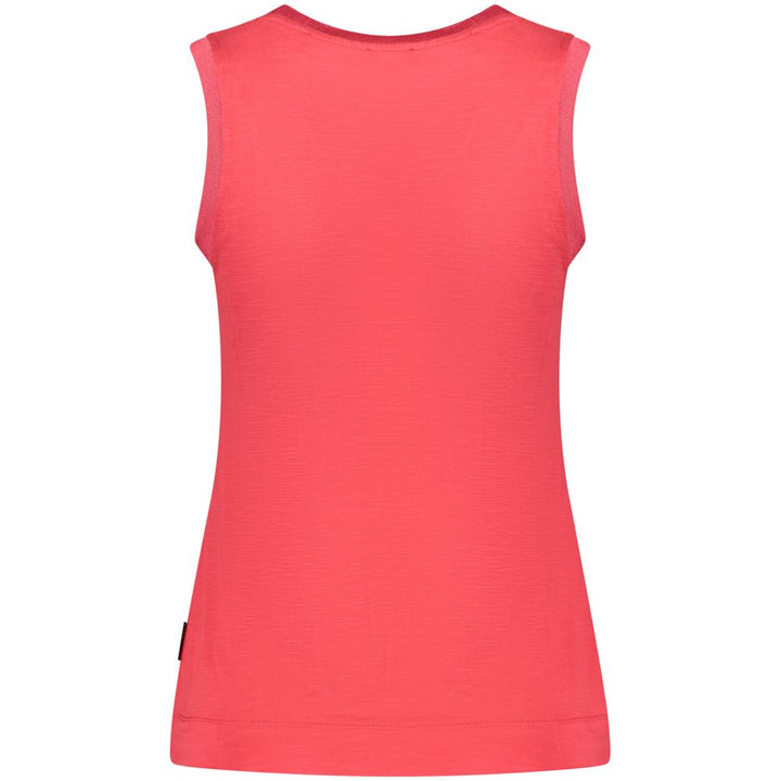 North Sails Red Modal Women&