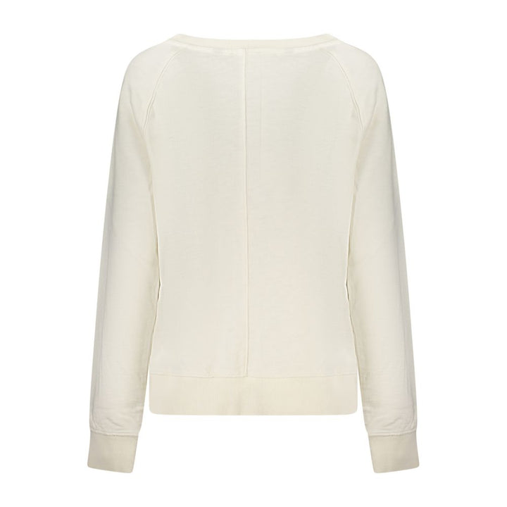 North Sails White Cotton Women&