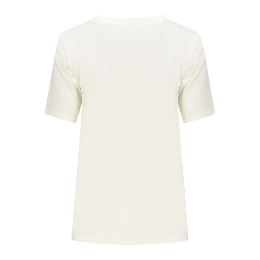 North Sails Bianco Cotton Women&