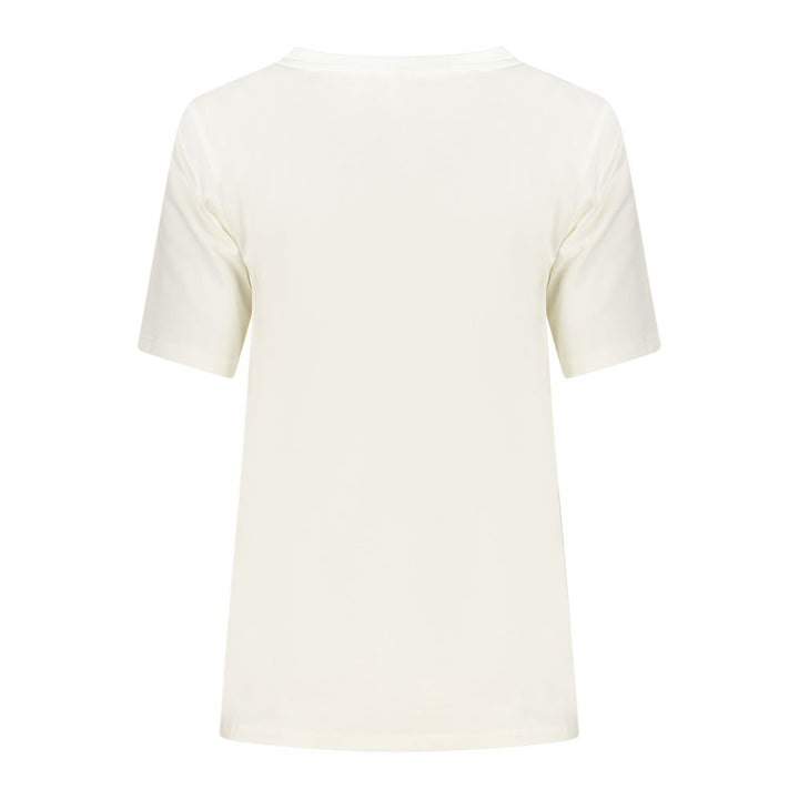 North Sails Bianco Cotton Women&