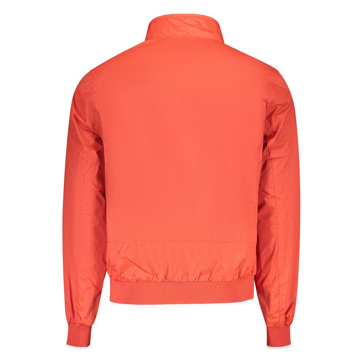 North Sails Red Polyester Men&
