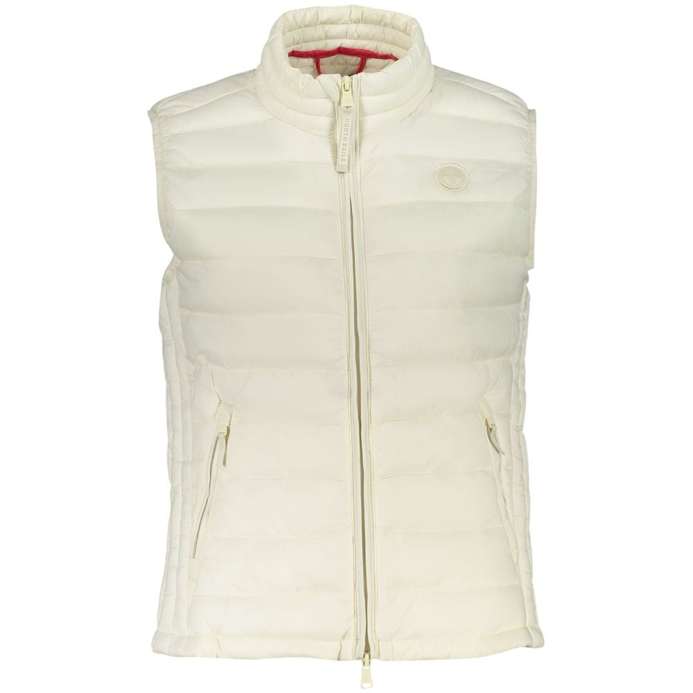 North Sails Bianco Polyester Women&