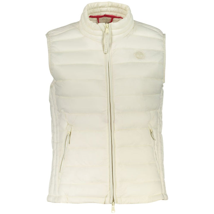 North Sails Bianco Polyester Women&