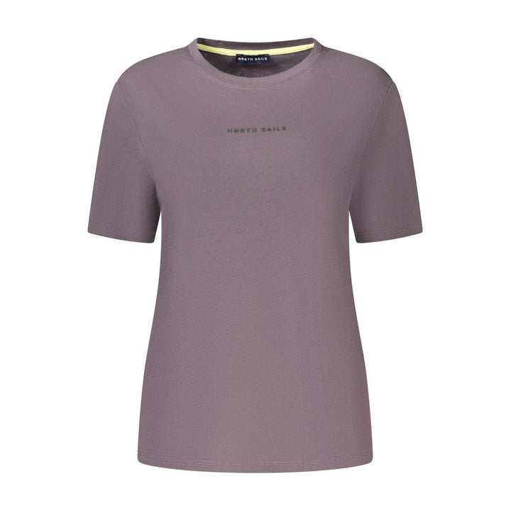 North Sails Gray Cotton Women&