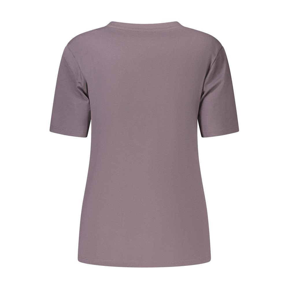 North Sails Gray Cotton Women&