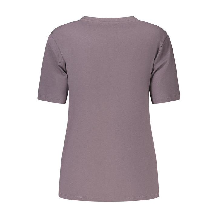 North Sails Gray Cotton Women&
