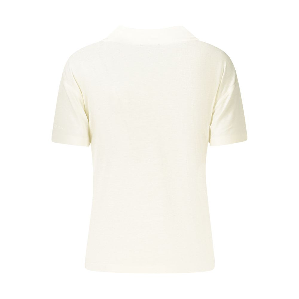 North Sails Bianco Viscose Women&