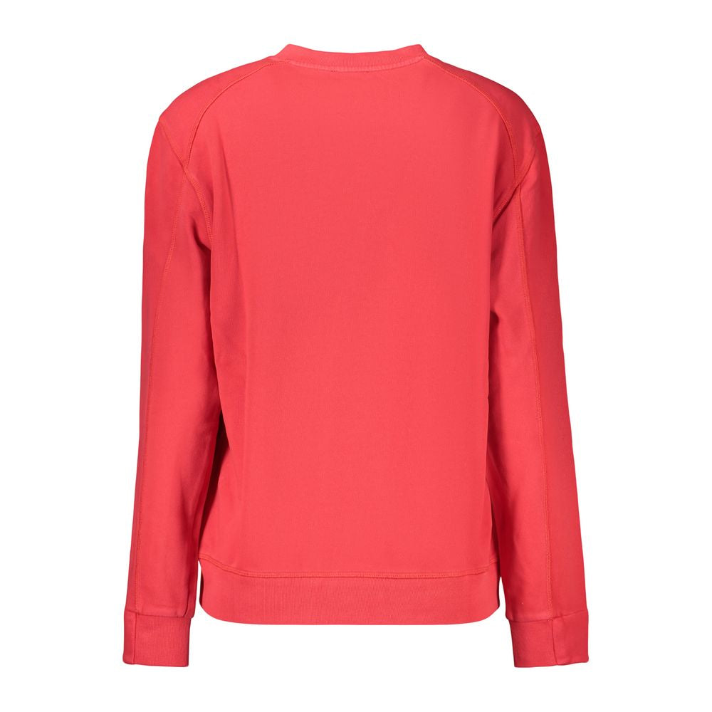 North Sails Rosso Cotton Women&