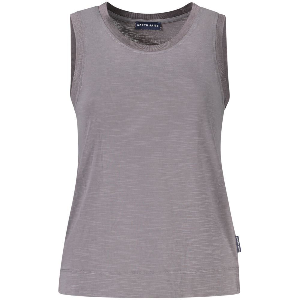 North Sails Gray Modal Women&
