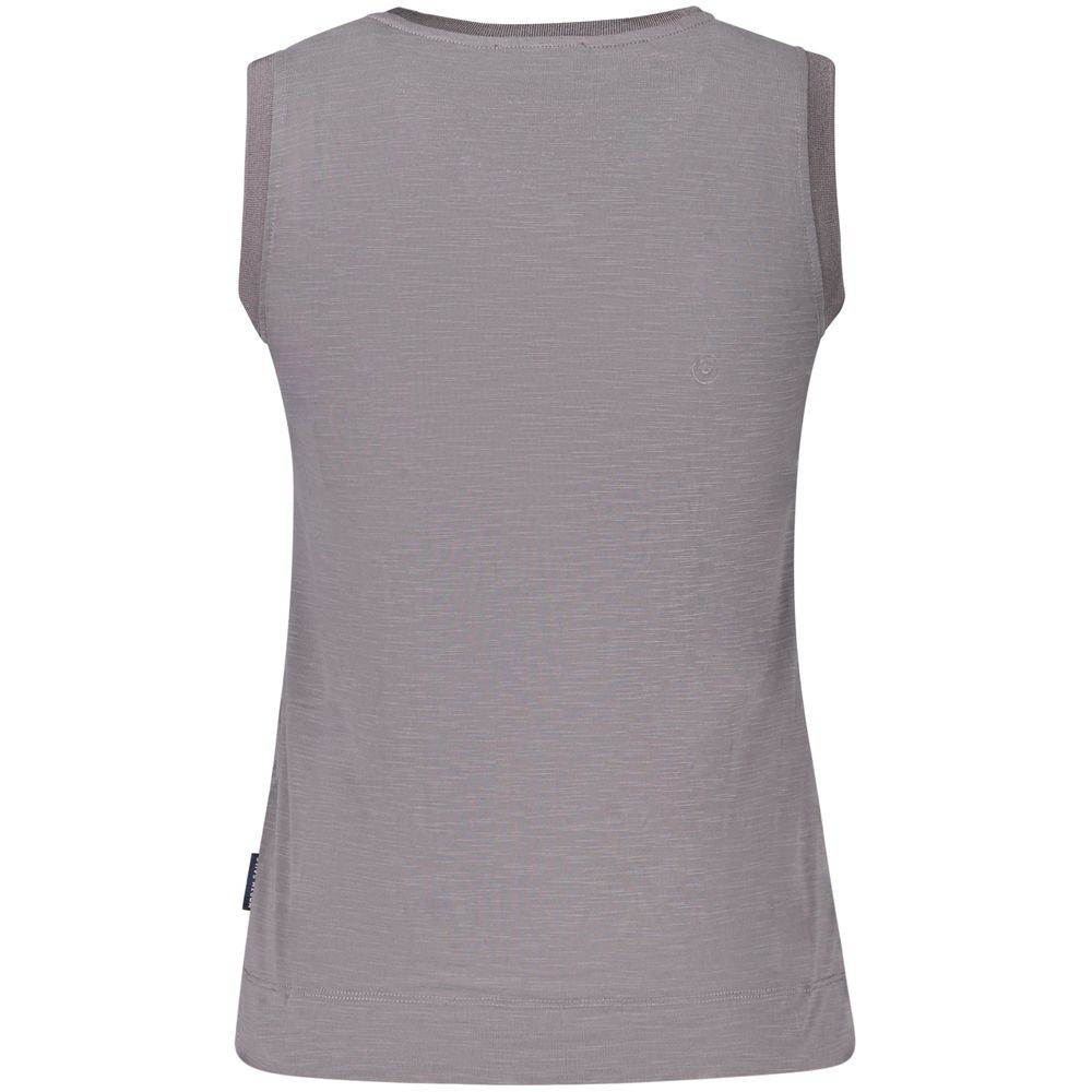 North Sails Gray Modal Women&
