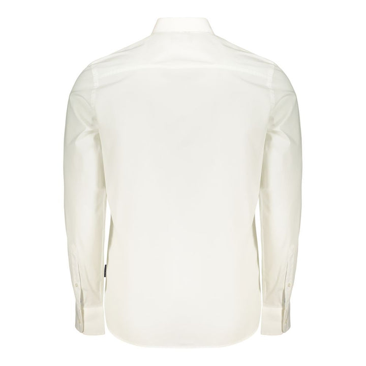 North Sails Bianco Cotton Men&