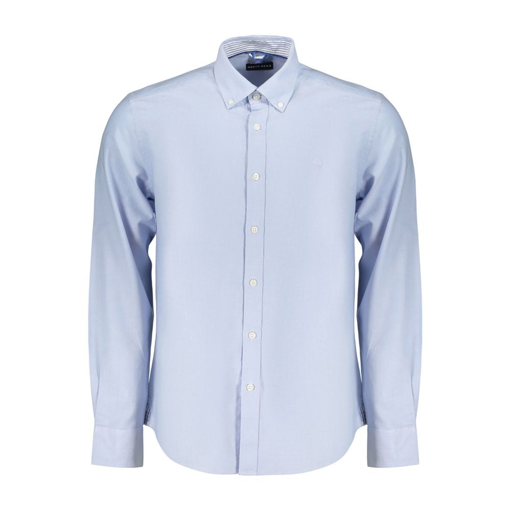 North Sails Azzurro Cotton Men&