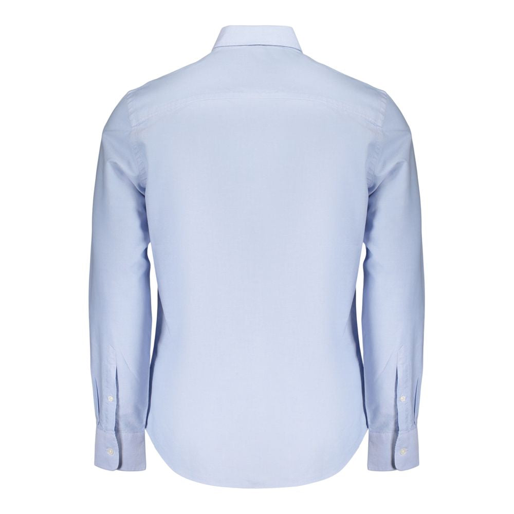 North Sails Azzurro Cotton Men&