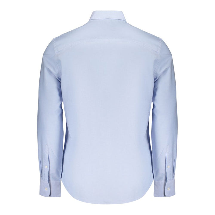 North Sails Azzurro Cotton Men&