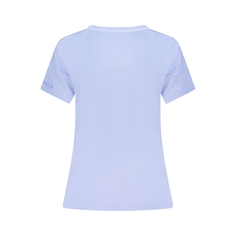 North Sails Viola Cotton Women&
