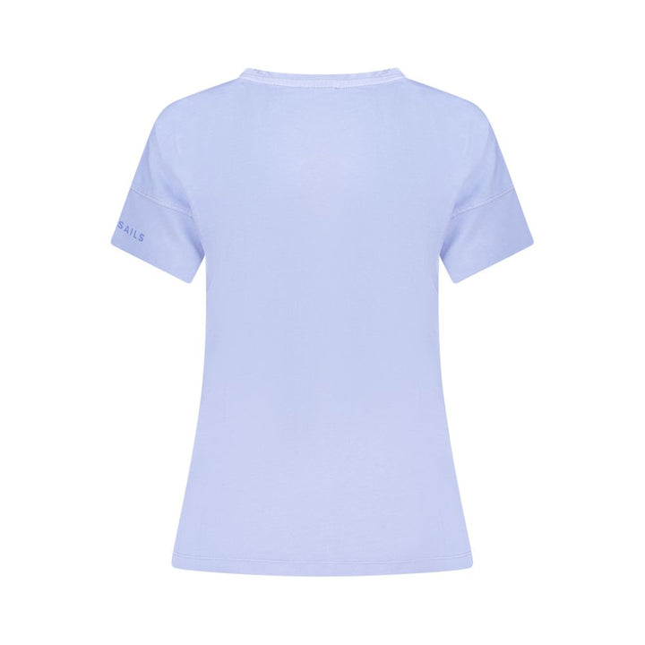 North Sails Viola Cotton Women&