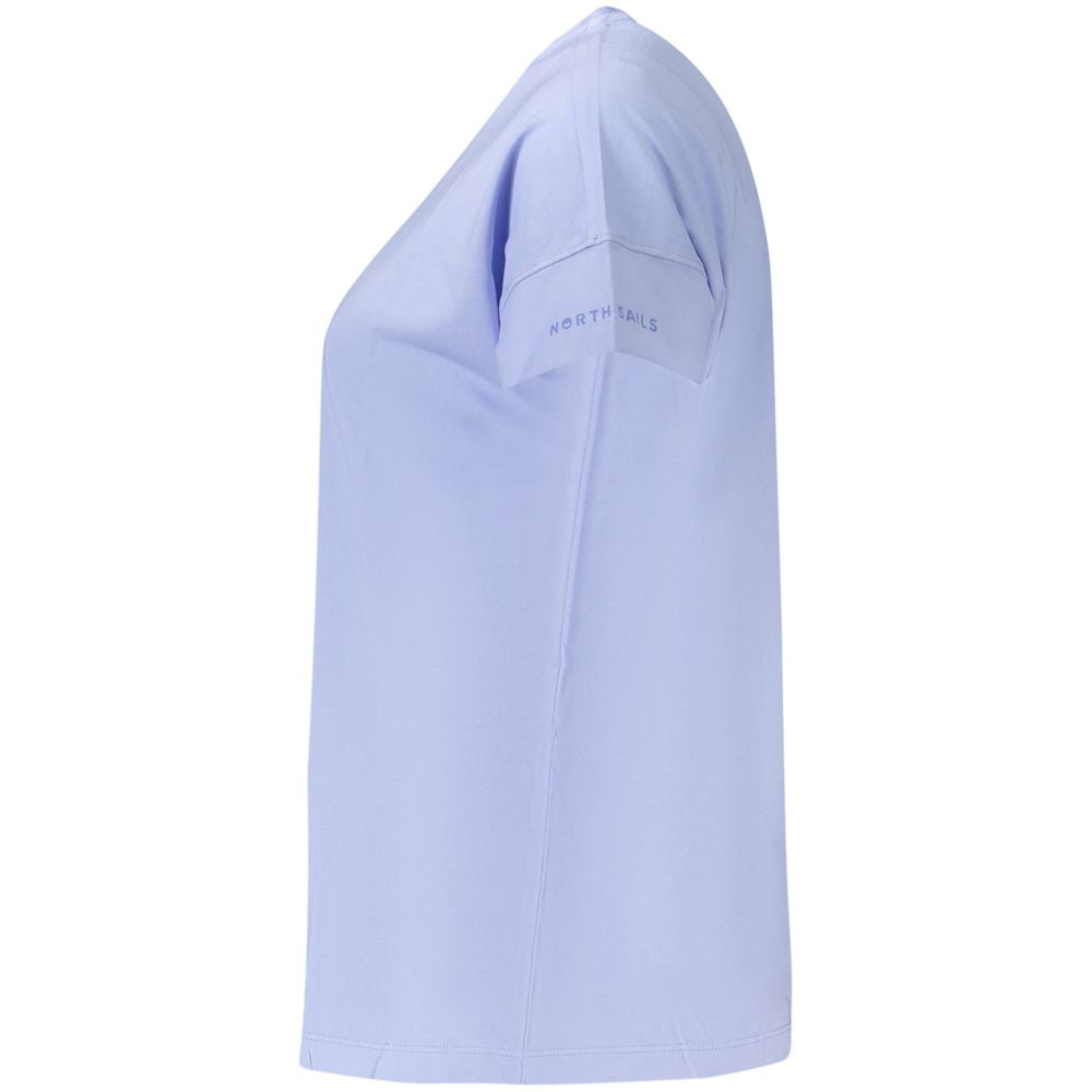 North Sails Viola Cotton Women&