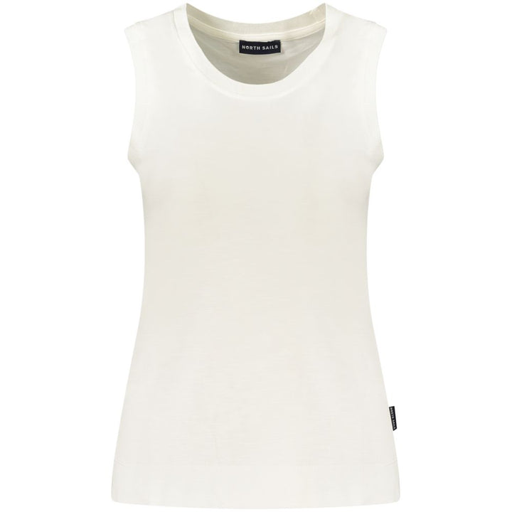 North Sails White Modal Women&