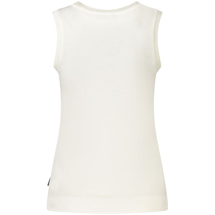 North Sails White Modal Women&