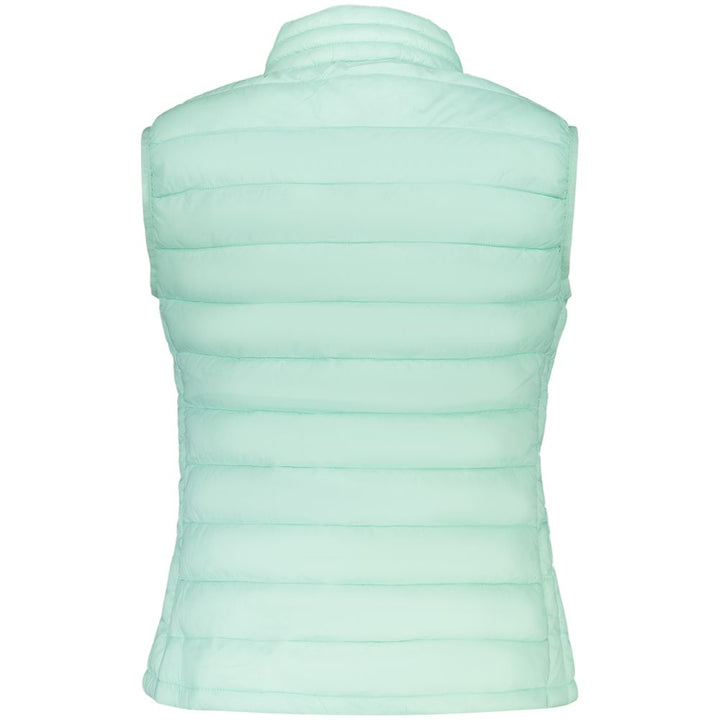 North Sails Green Polyester Women&
