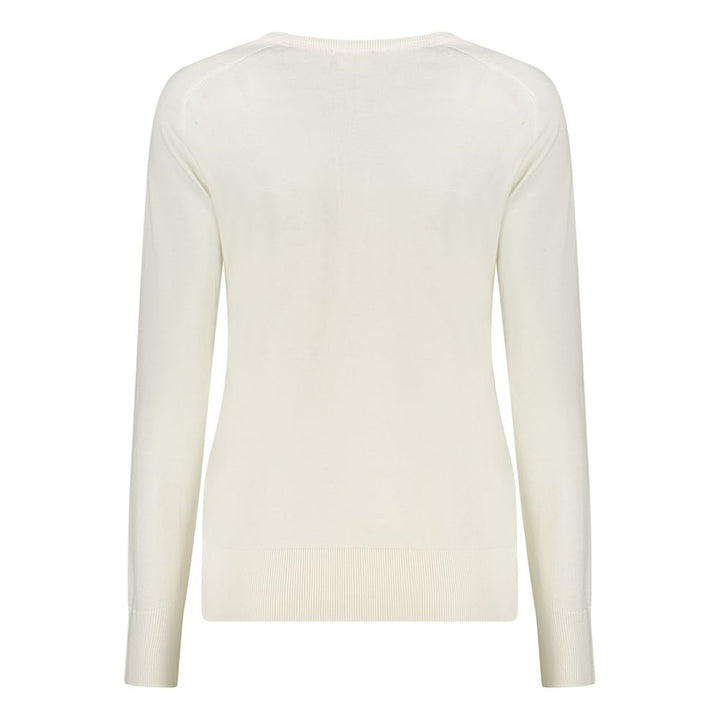 North Sails Bianco Viscose Women&