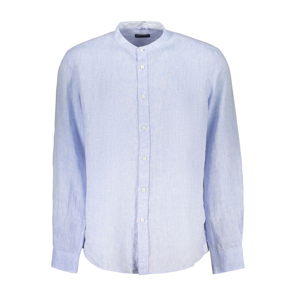 North Sails Azzurro Linen Men&