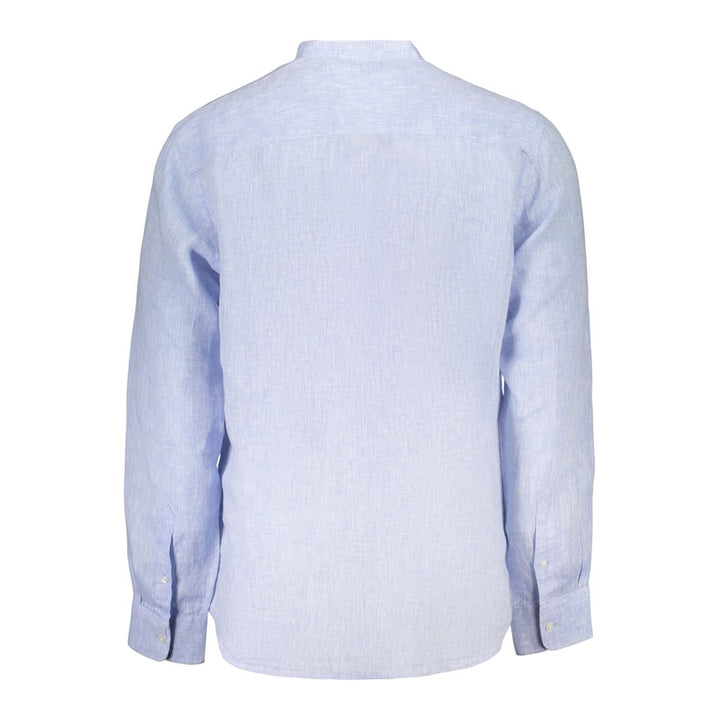 North Sails Azzurro Linen Men&