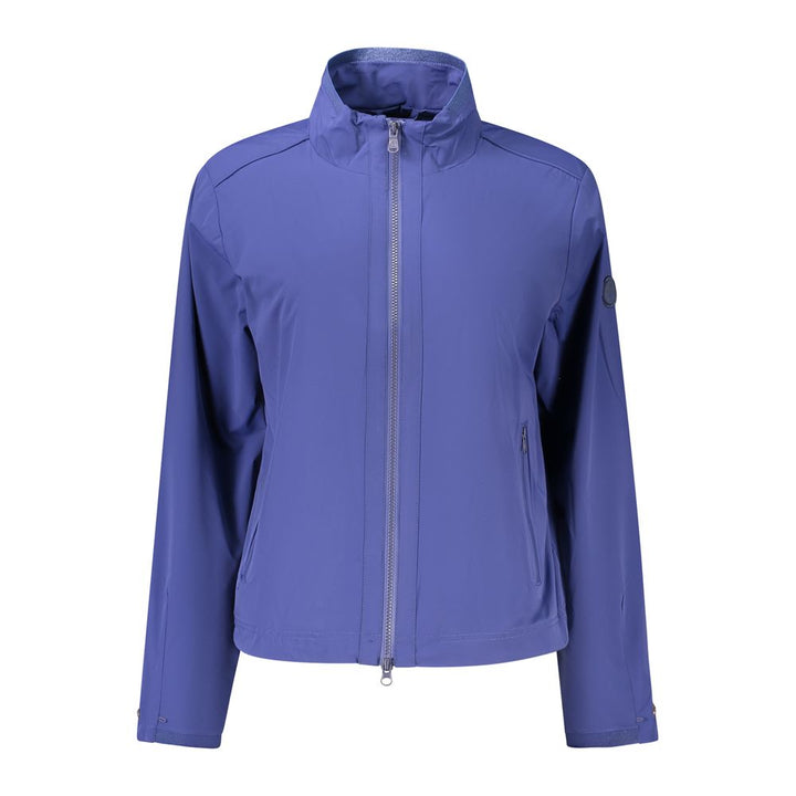 North Sails Blue Nylon Women&