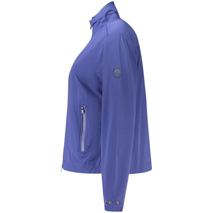 North Sails Blue Nylon Women&