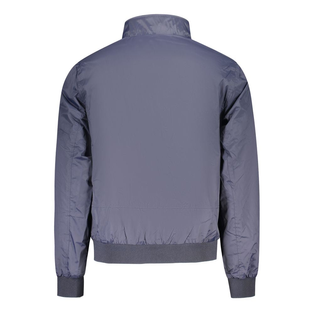 North Sails Blue Polyester Men&