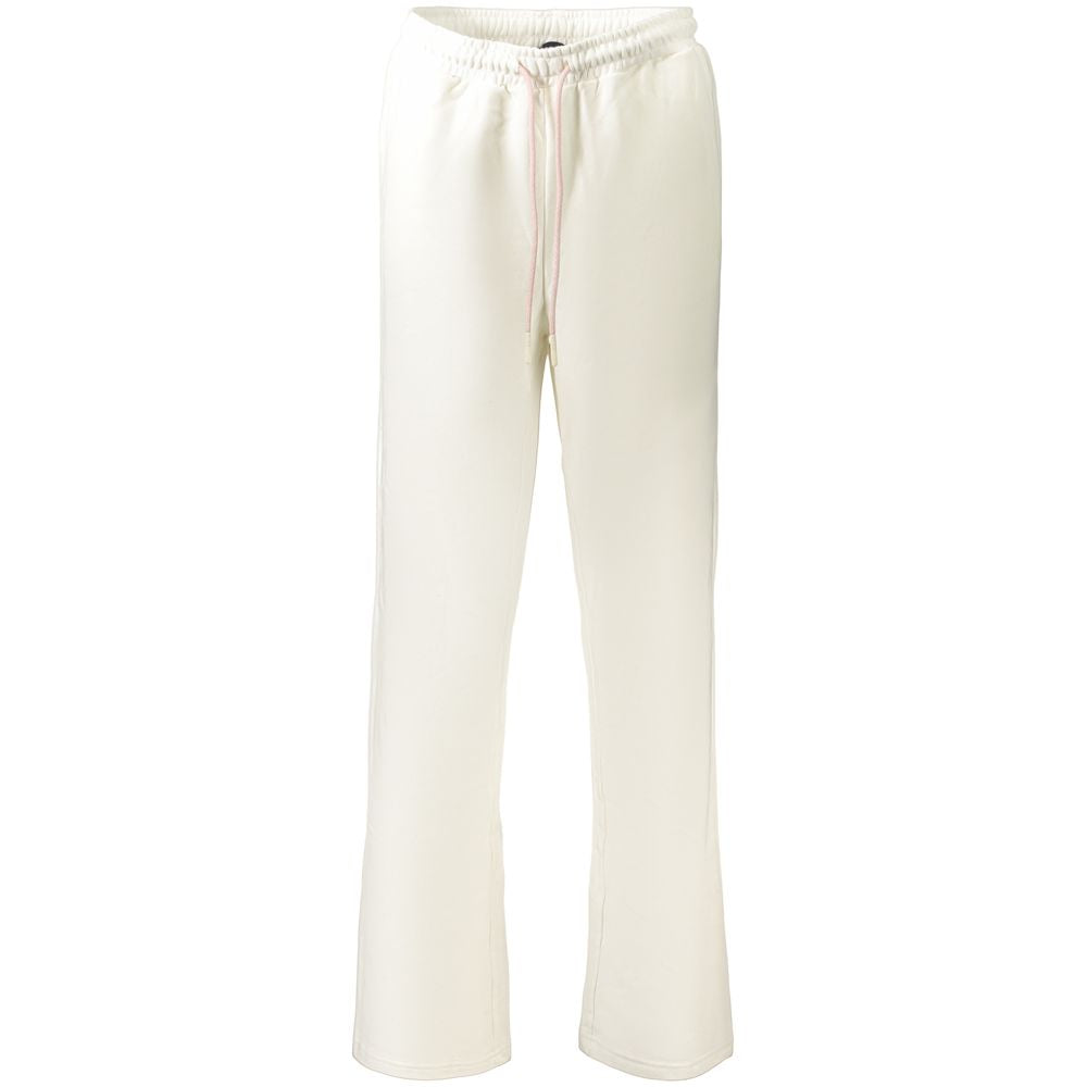North Sails White Cotton Women&