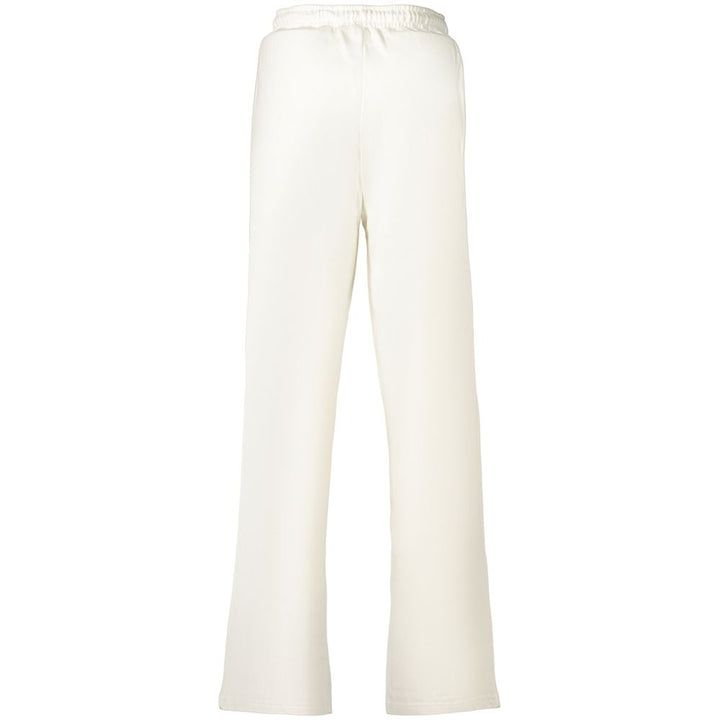North Sails White Cotton Women&