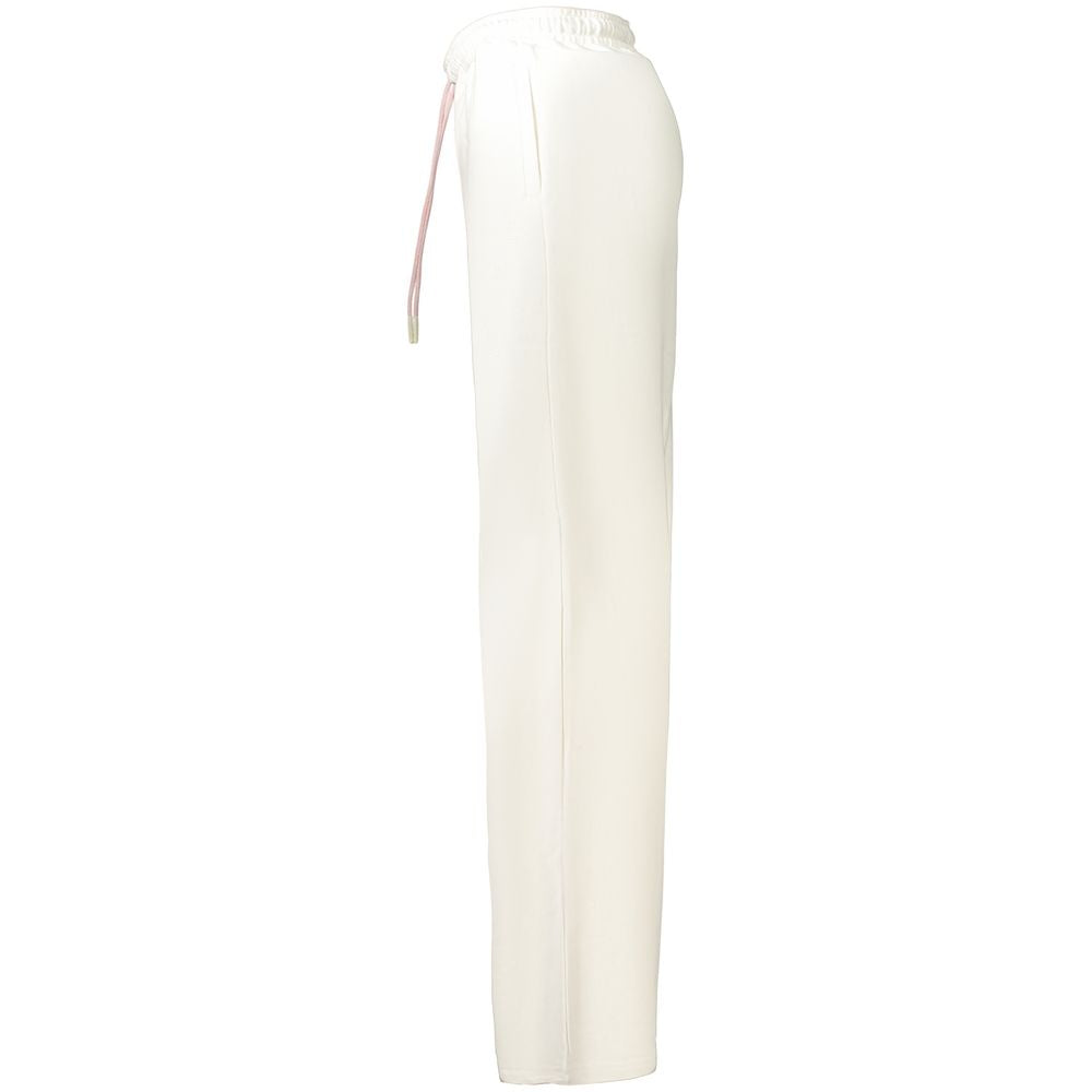 North Sails White Cotton Women&