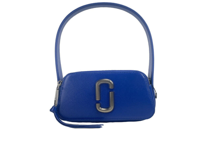 Marc Jacobs The Slingshot Leather Shoulder Bag